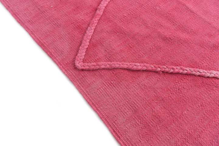 6' 4 x 9' 10 Hand Knotted Moroccan Wool Rug