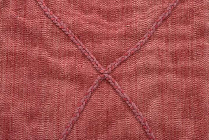 5' 8 x 7' 10 Hand Knotted Moroccan Wool Rug