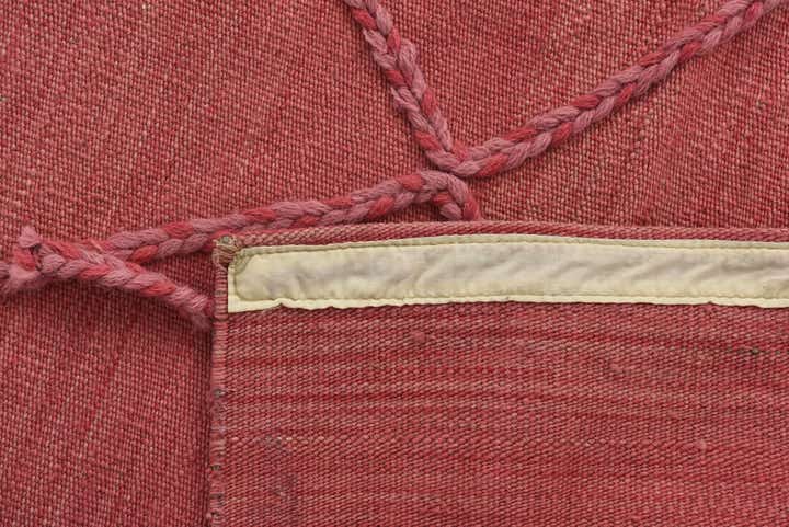 5' 8 x 7' 10 Hand Knotted Moroccan Wool Rug