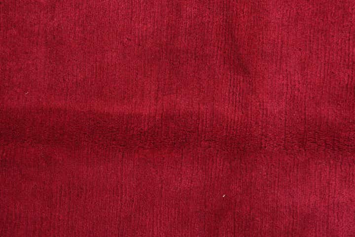 3' 1 x 5' 4 Hand Knotted Nepal Wool Rug