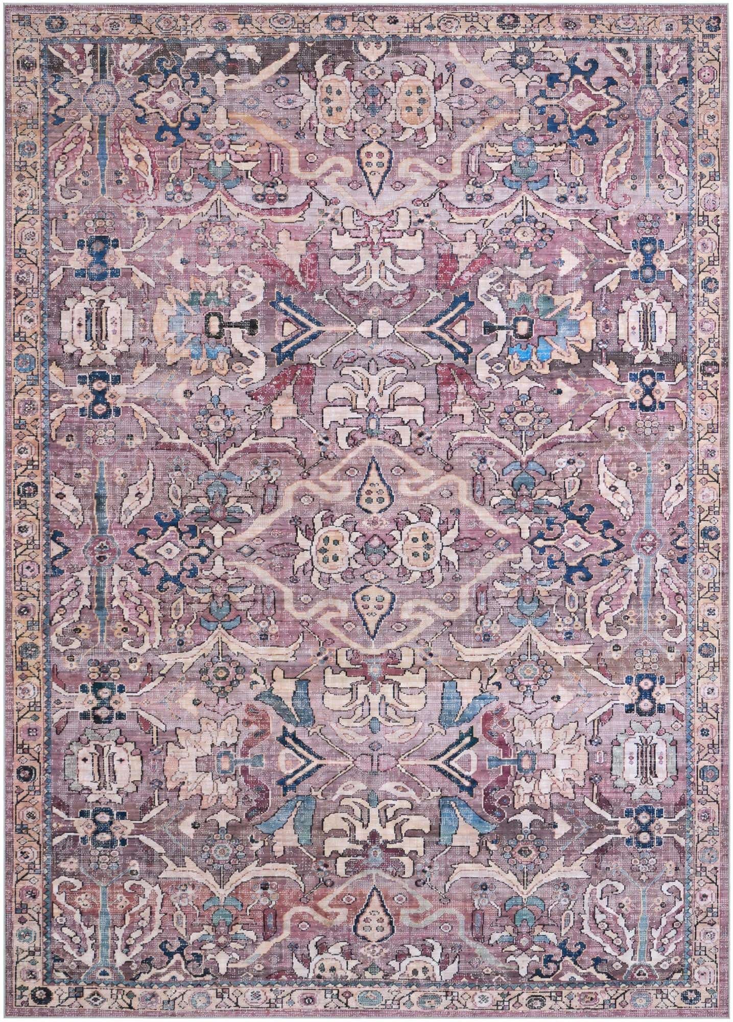 240cm x 335cm Nostalgia Teppich