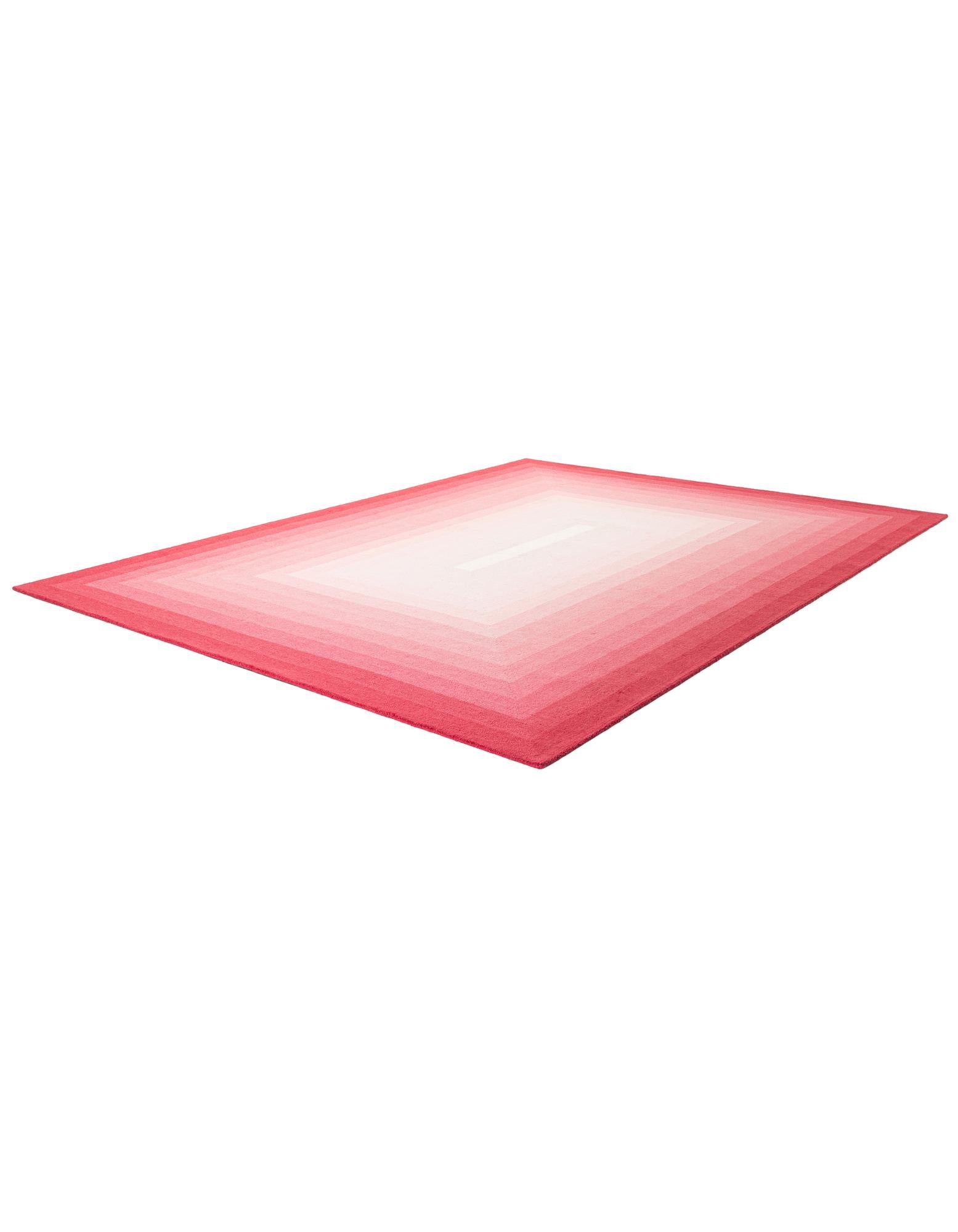 9' x 12' Ombre Wool Rug