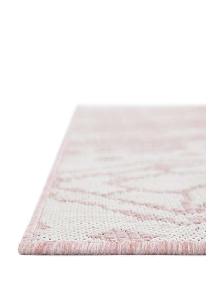 7' x 10' Easy-Clean Bohemian Indoor / Outdoor Rug