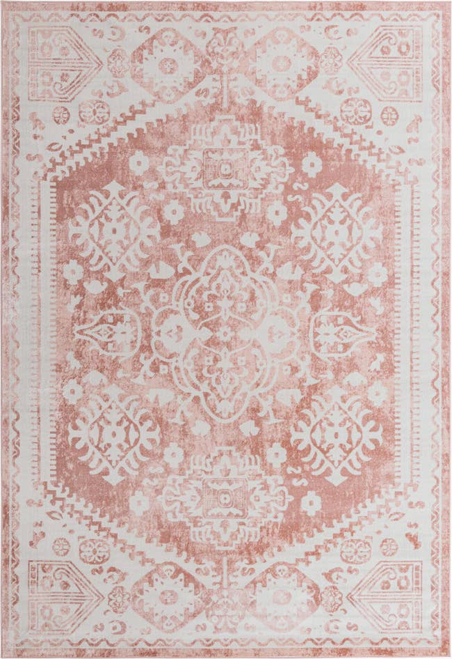 Detail image of 10' x 14' Oxford Rug