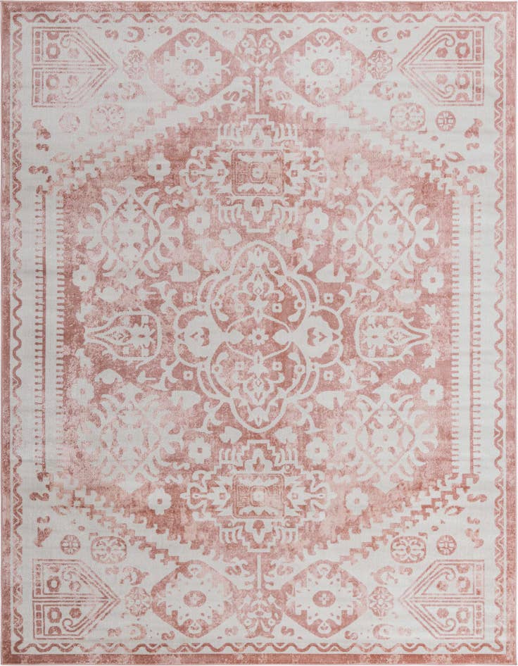 Detail image of 10' x 13' Oxford Rug