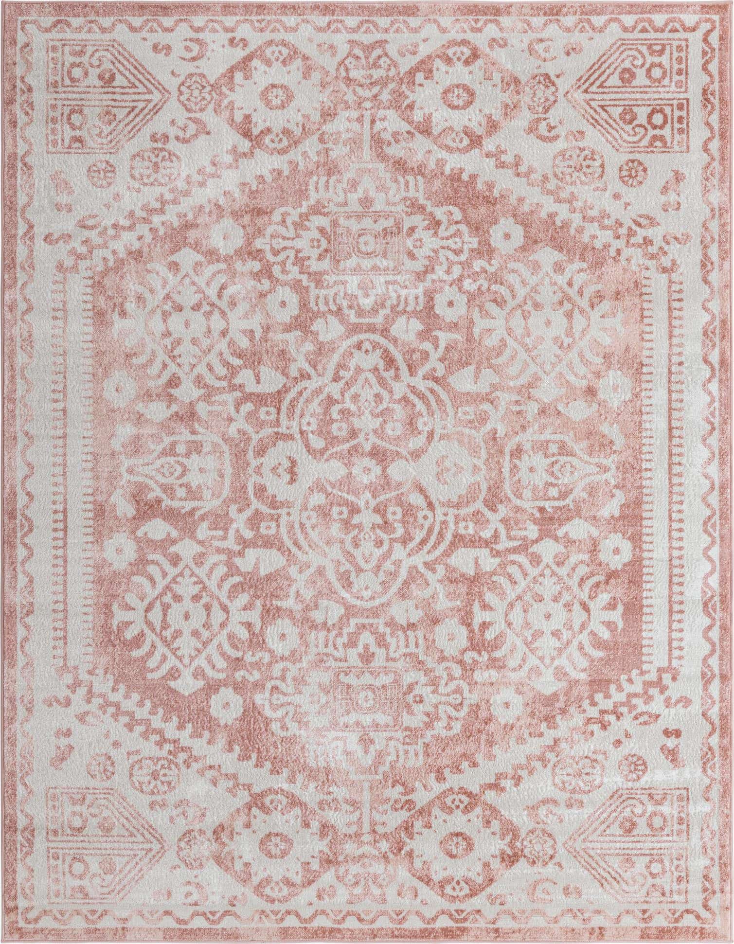 Primary image 8' x 10' Oxford Rug