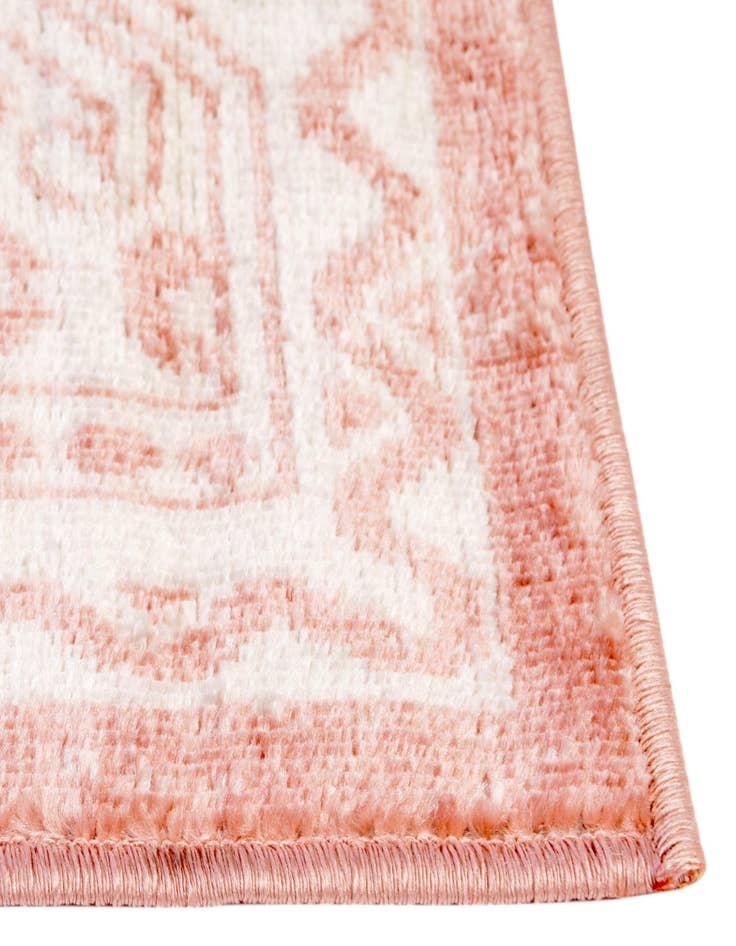 Detail image of 10' x 14' Oxford Rug