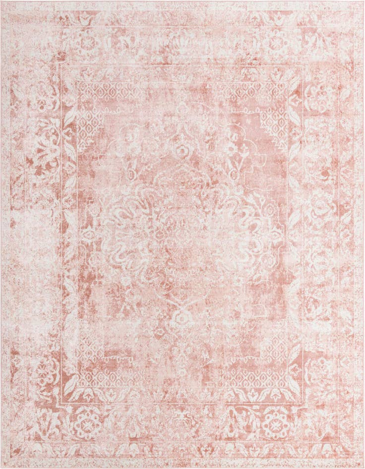Detail image of 10' x 13' Oxford Rug