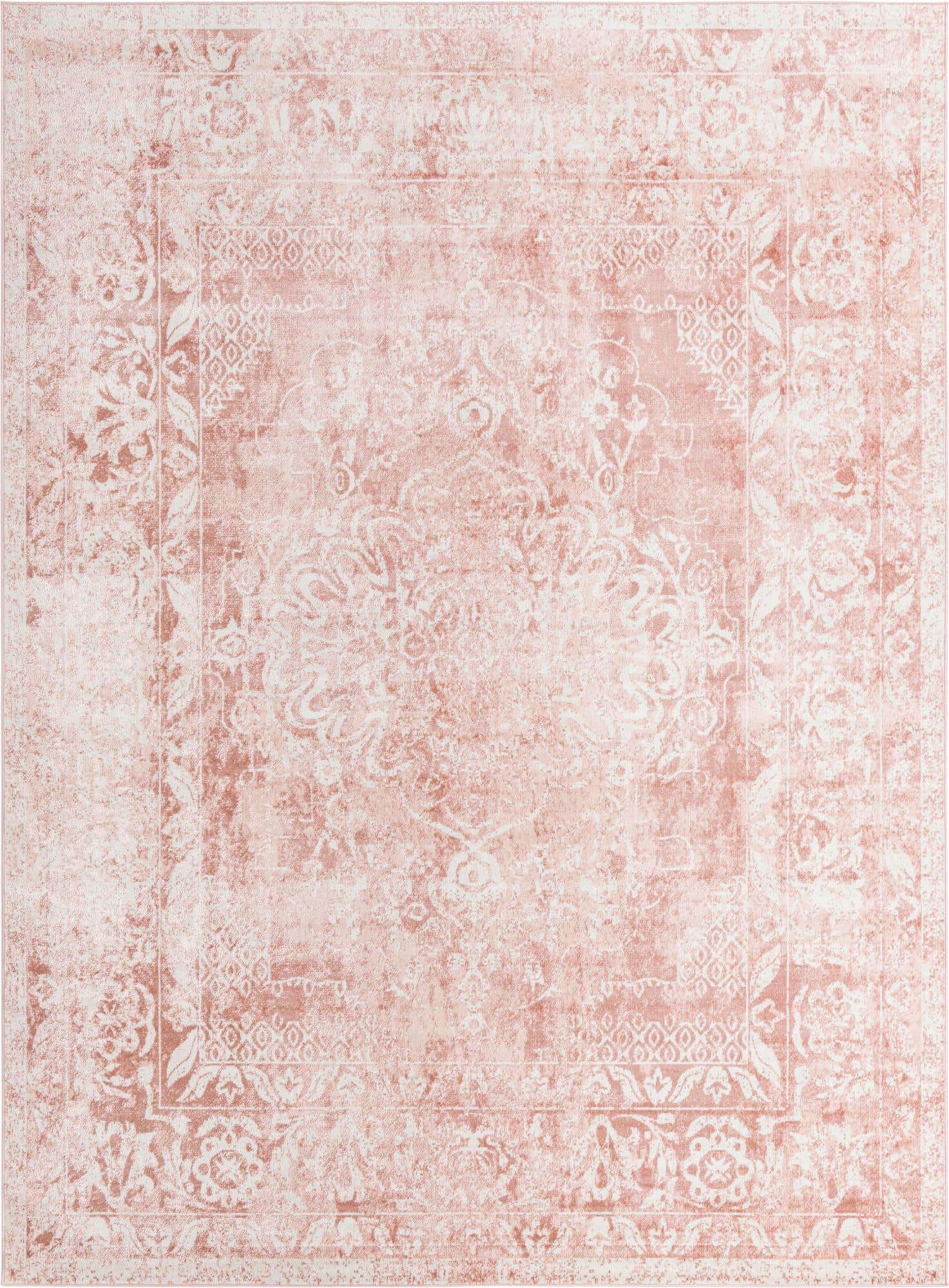 10' x 13' Oxford Rug