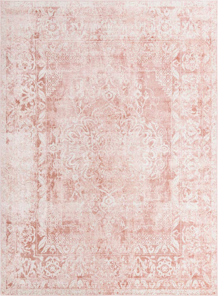 Detail image of 10' x 13' Oxford Rug