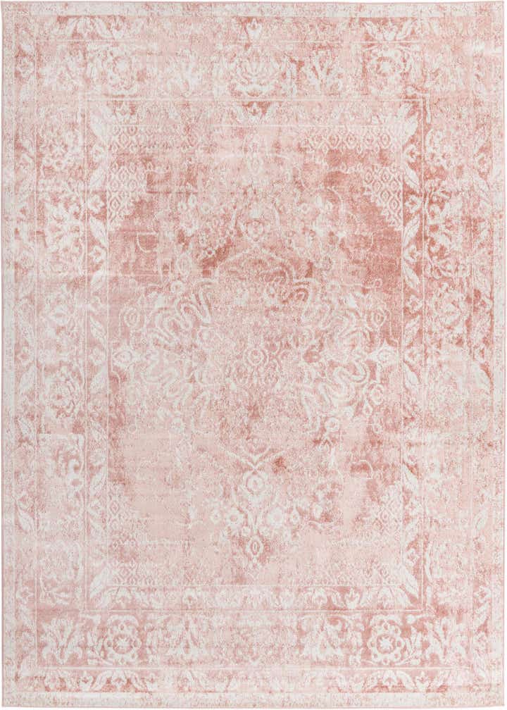 9' x 12' 2 Oxford Rug