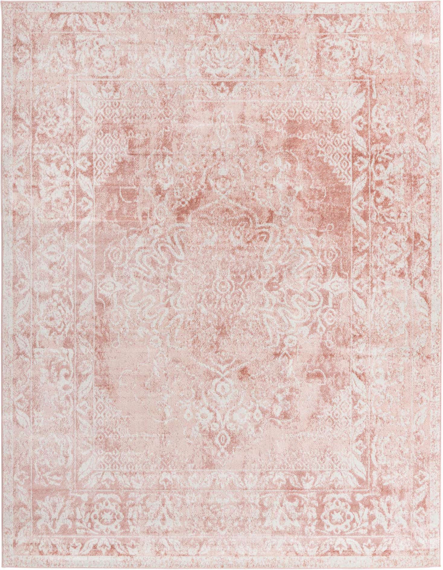 9' x 12' 2 Oxford Rug
