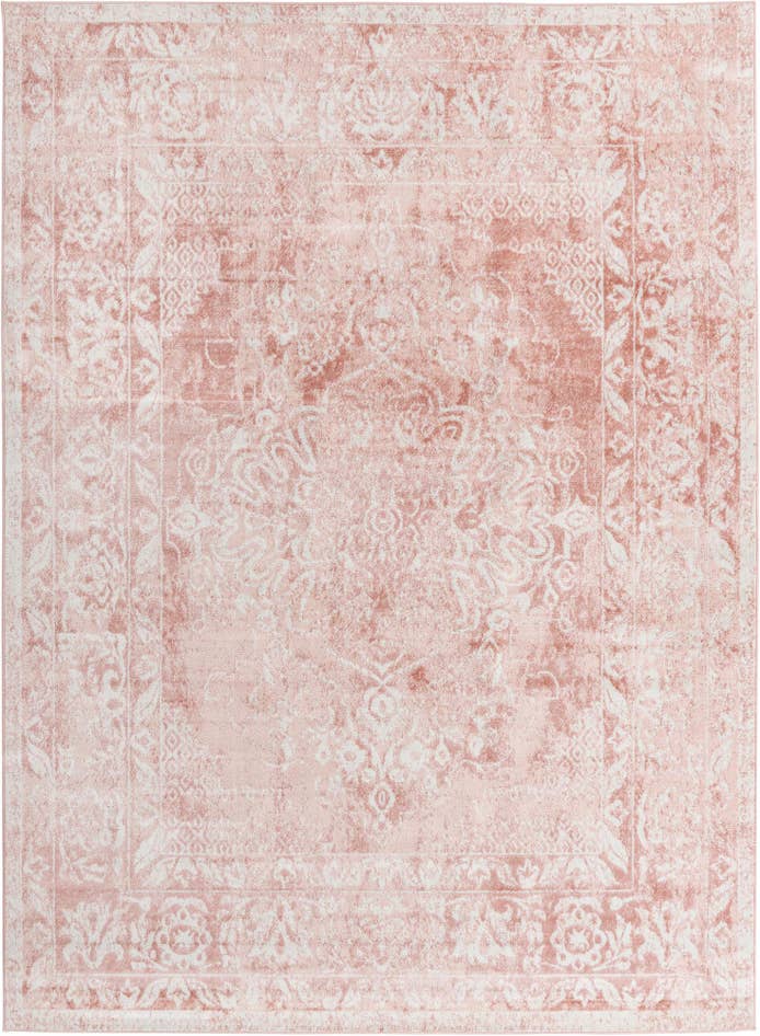 Detail image of 9' x 12' 2 Oxford Rug