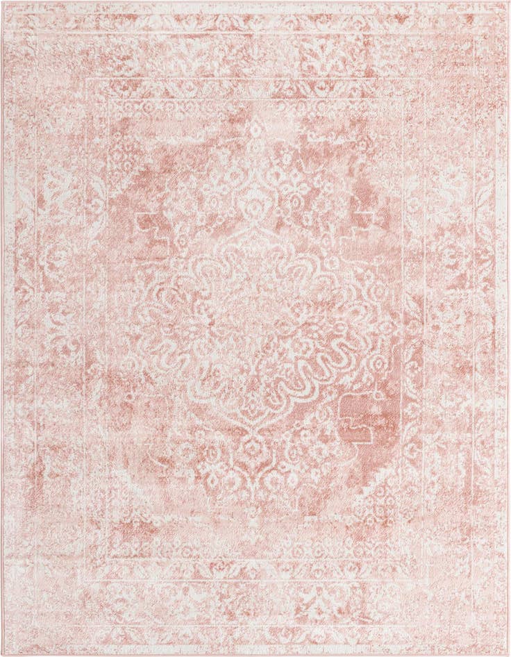 Detail image of 6' x 9' Oxford Rug