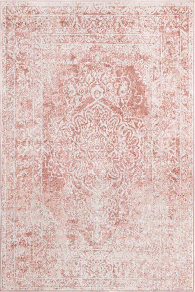 4' x 6' Oxford Rug