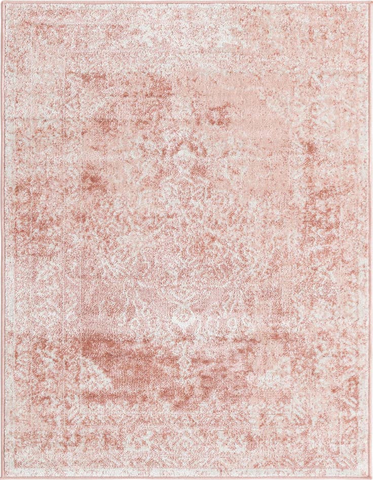 Detail image of 3' x 5' 3 Oxford Rug