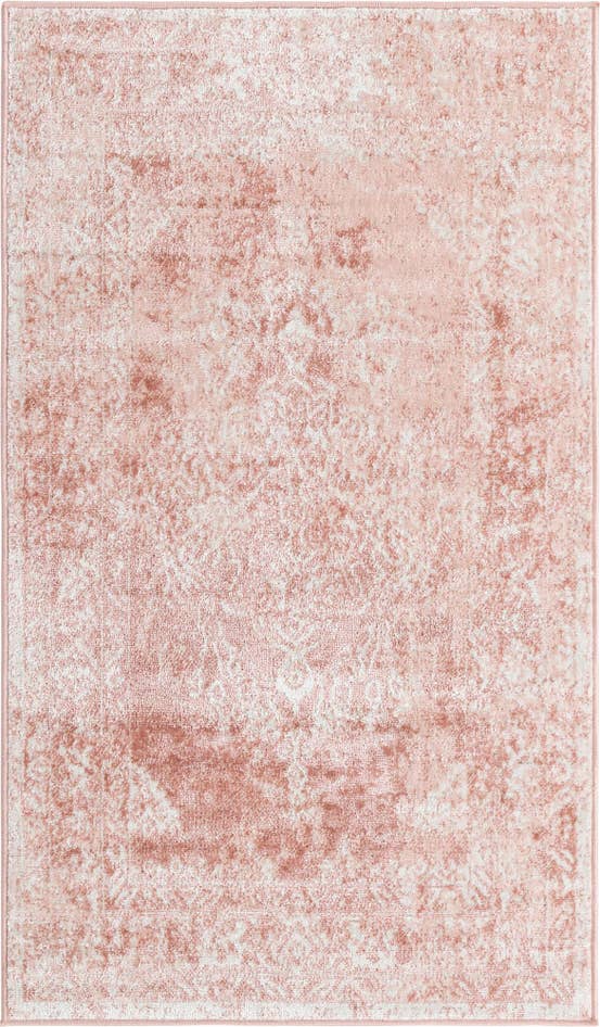Detail image of 3' x 5' 3 Oxford Rug