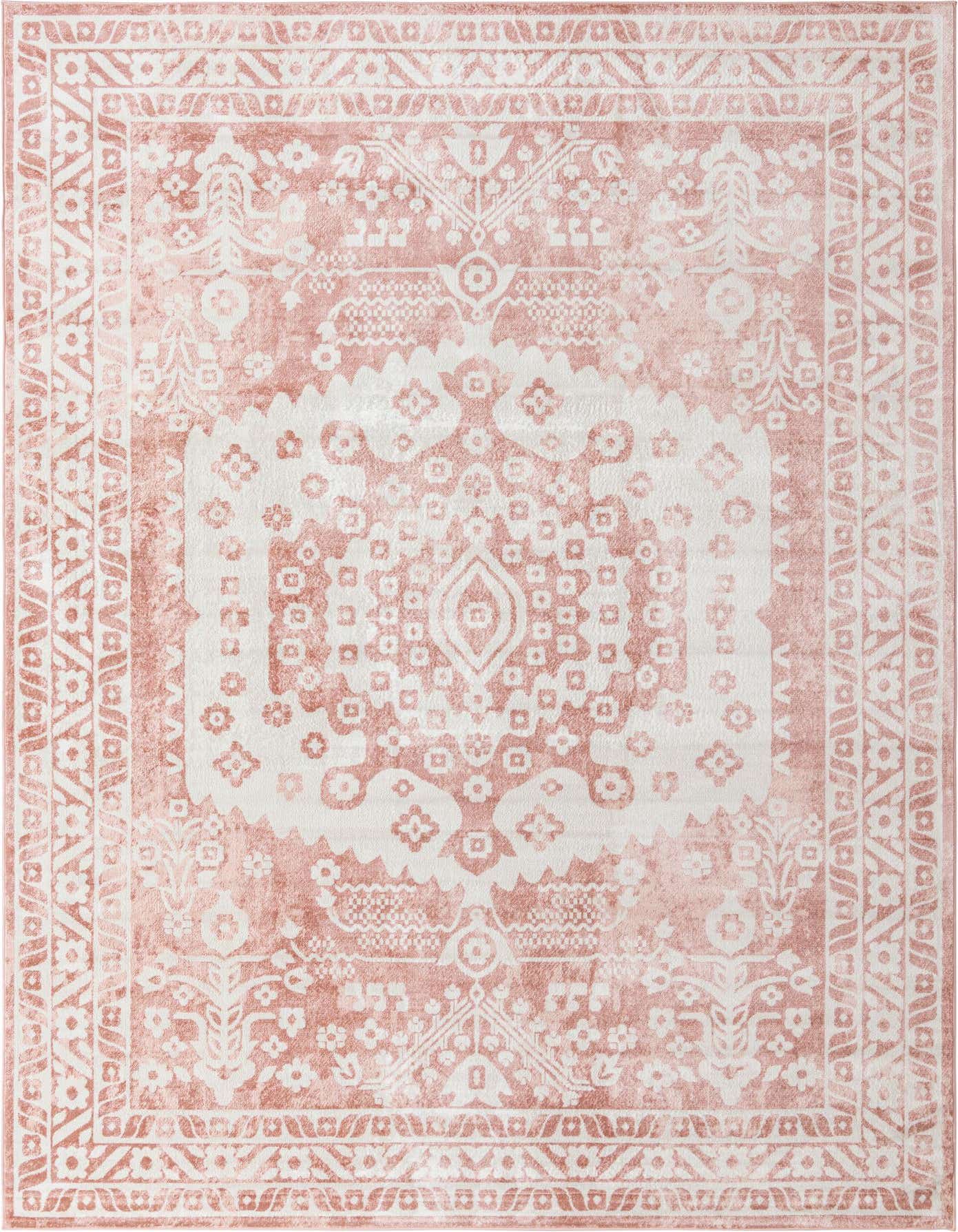 10' x 14' Oxford Rug