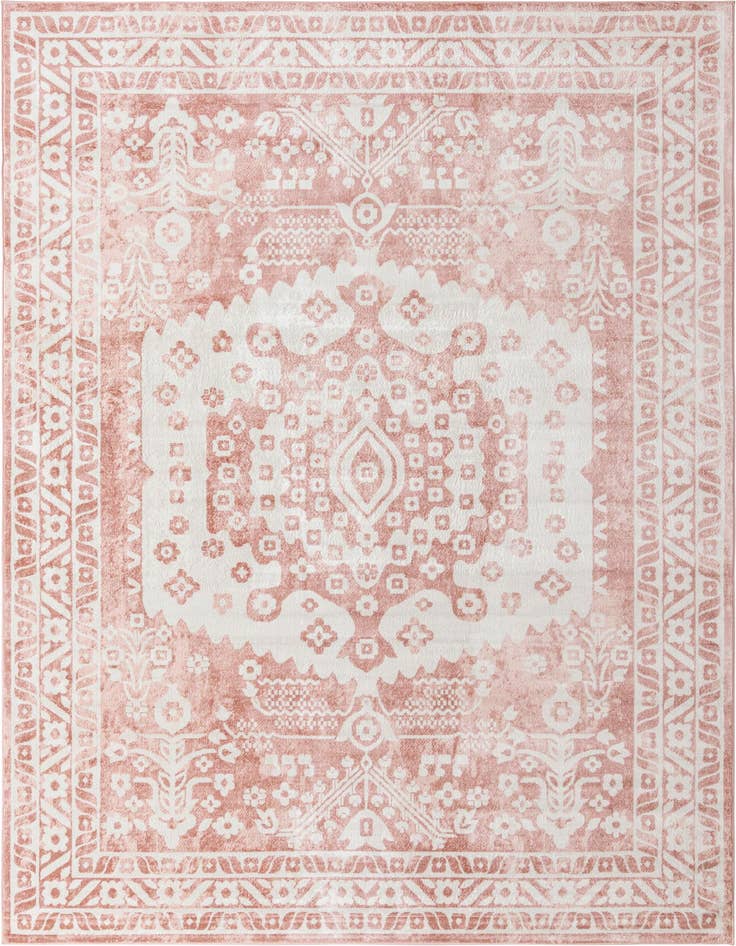Detail image of 10' x 14' Oxford Rug