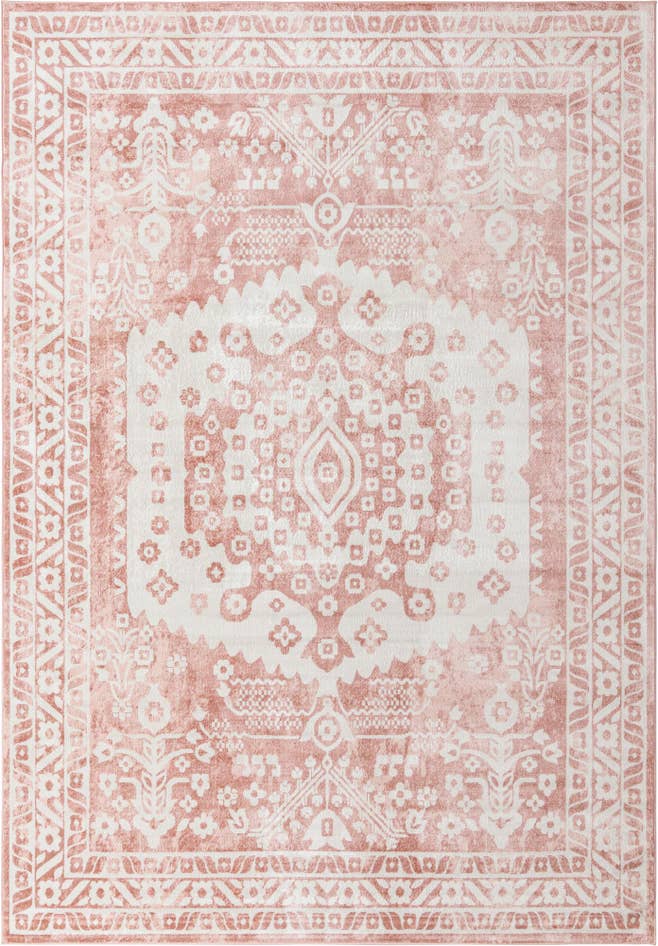 Detail image of 10' x 14' Oxford Rug
