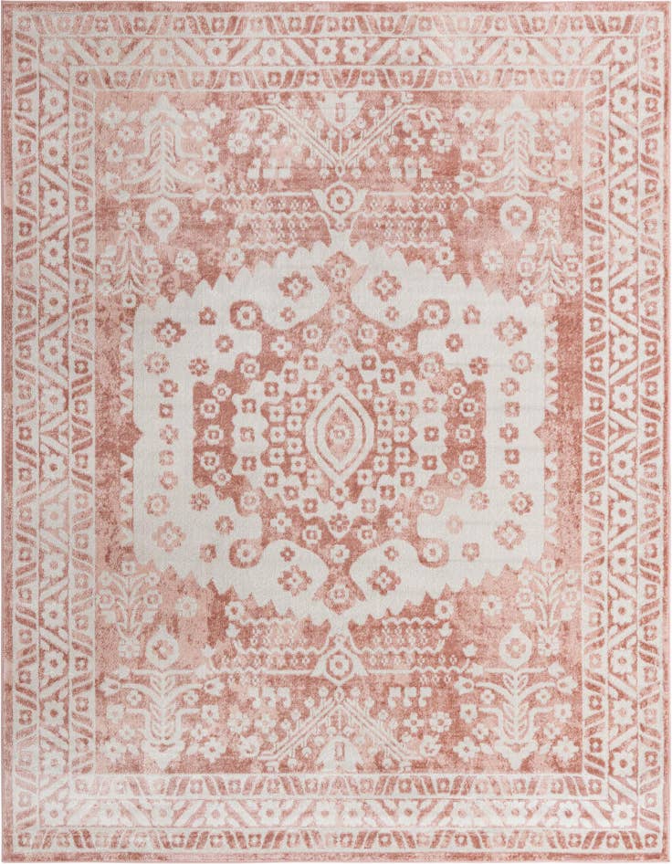 Detail image of 9' x 12' Oxford Rug