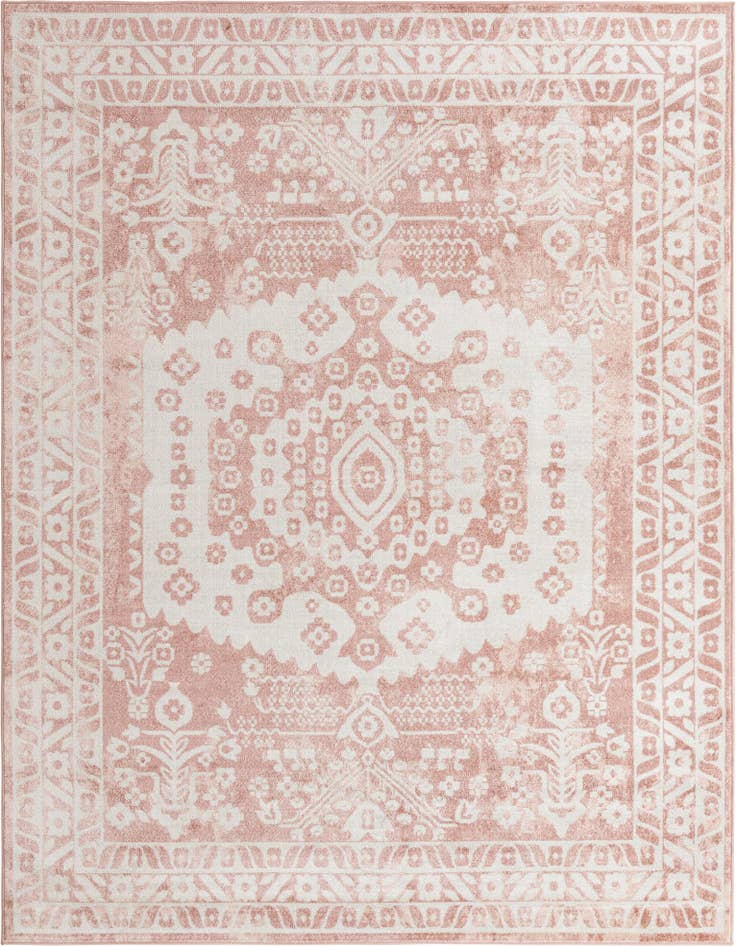 Detail image of 8' x 10' Oxford Rug