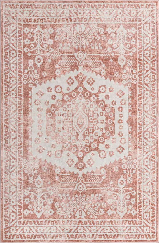 6' x 9' Oxford Rug