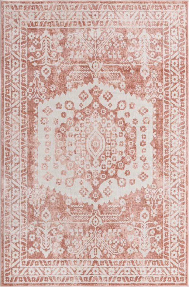 Detail image of 6' x 9' Oxford Rug