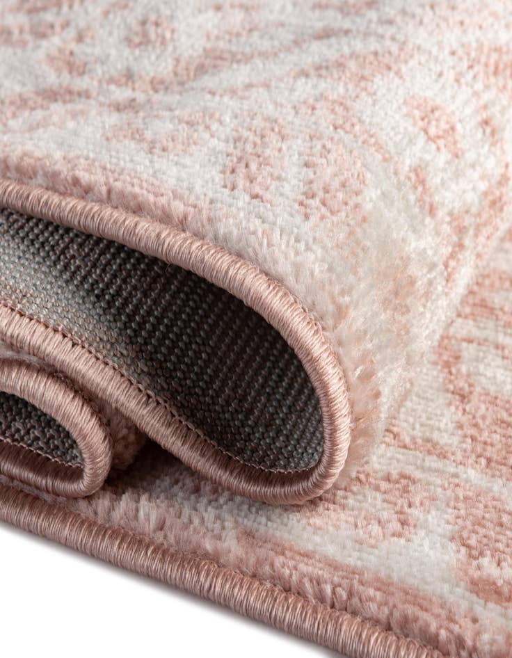 Detail image of 6' x 9' Oxford Rug