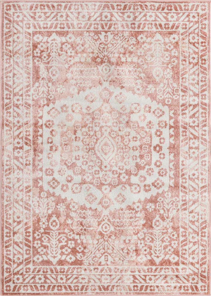 4' x 6' Oxford Rug