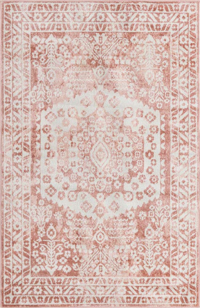4' x 6' Oxford Rug