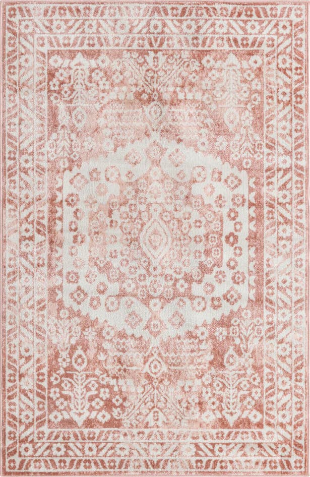 Detail image of 4' x 6' Oxford Rug