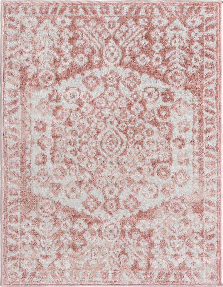 Detail image of 2' x 3' Oxford Rug