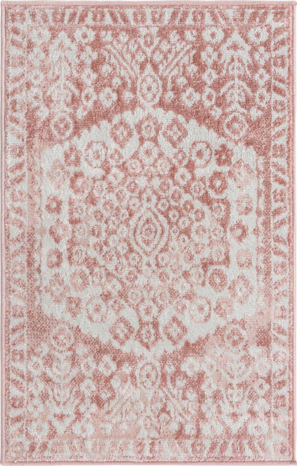 Detailfoto van 60cm x 95cm Oxford Vloerkleed