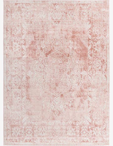 9' x 12' 2 Oxford Rug