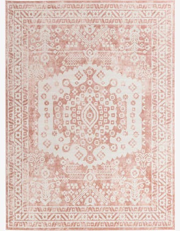 10' x 13' Oxford Rug