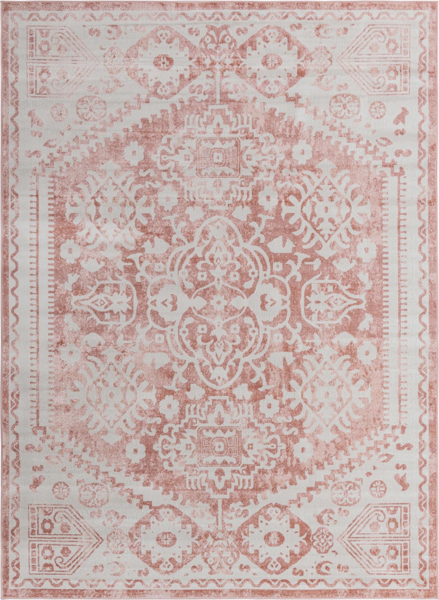 Primary image 9' x 12' Oxford Rug