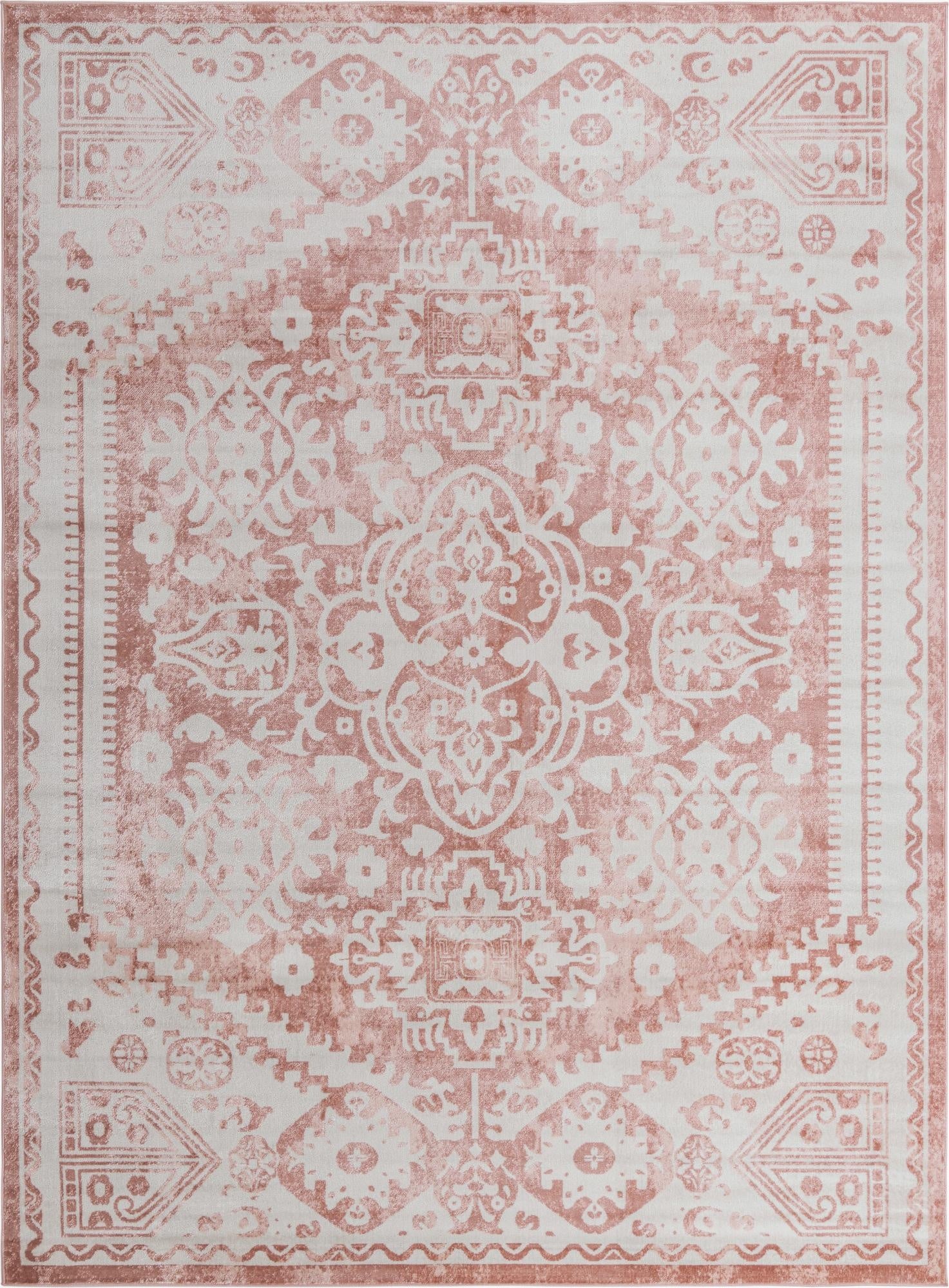 10' x 13' Oxford Rug