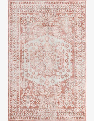 4' x 6' Oxford Rug