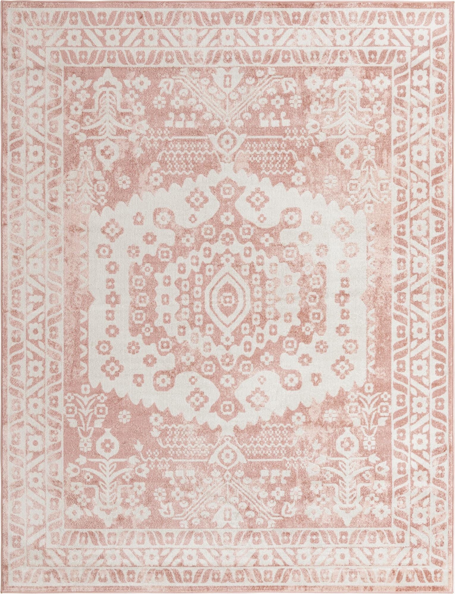 8' x 10' Oxford Rug