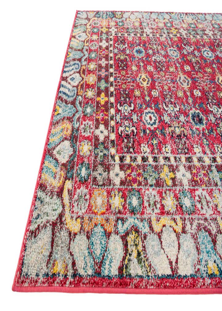 5' 2 x 7' 7 Palazzo Rug
