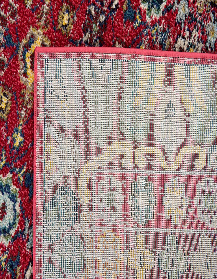 Detail image of 5' 2 x 7' 7 Palazzo Rug