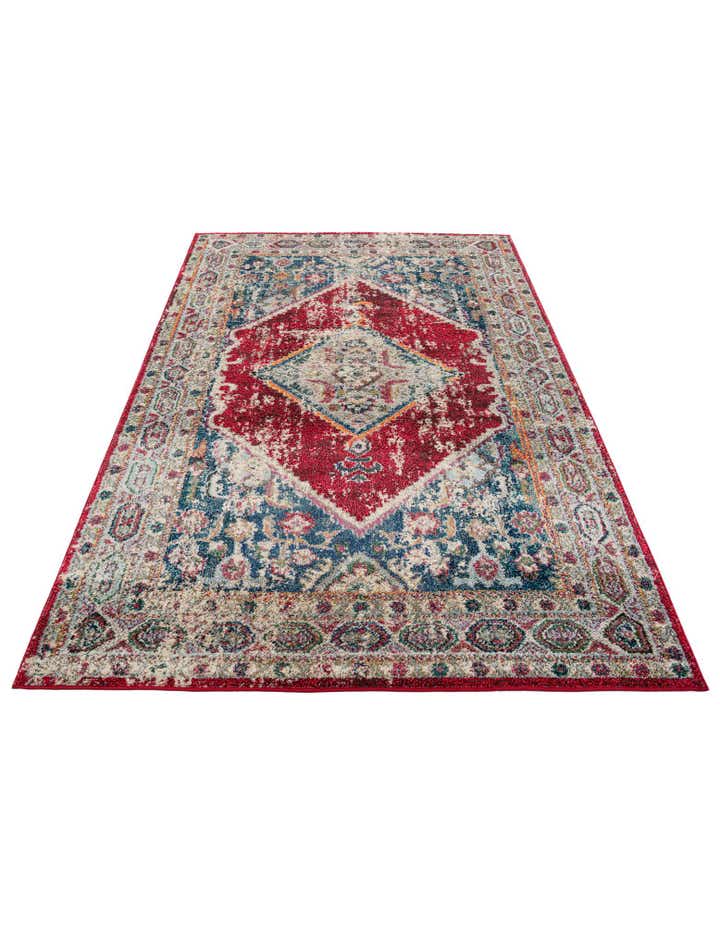 5' 3 x 7' 6 Palazzo Rug