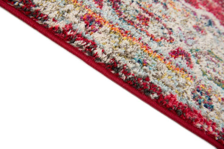 Detail image of 5' 3 x 7' 6 Palazzo Rug