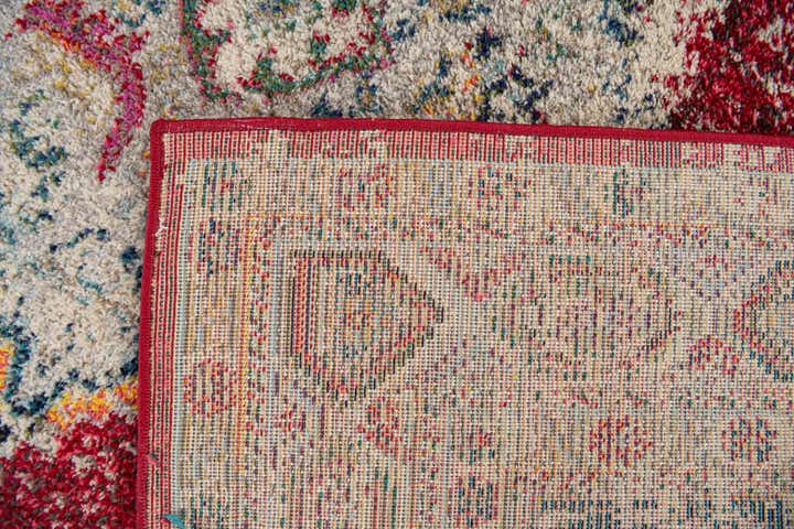 5' 3 x 7' 6 Palazzo Rug