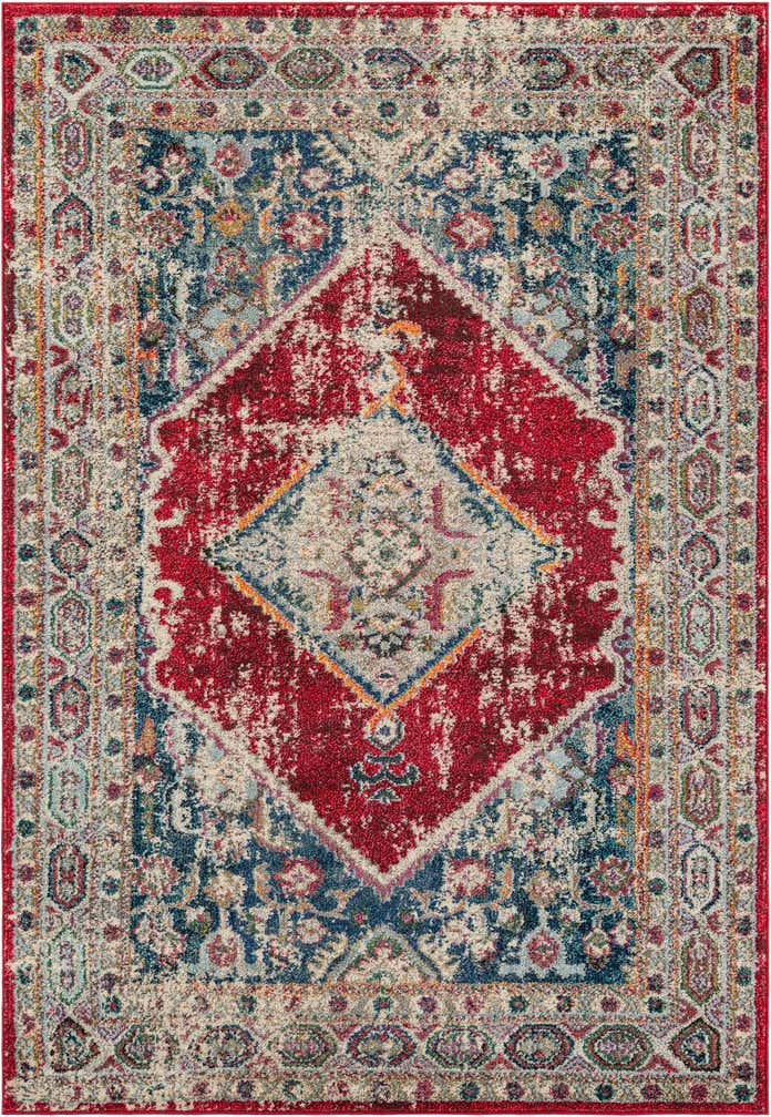 5' 3 x 7' 6 Palazzo Rug