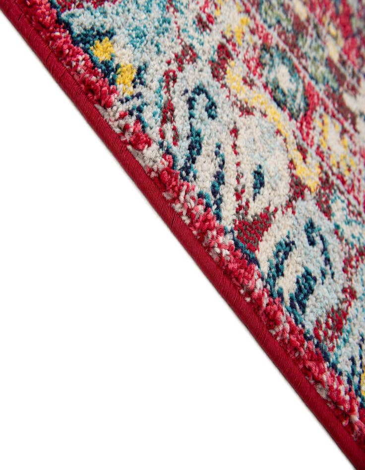 Detail image of 5' x 7' 5 Palazzo Rug