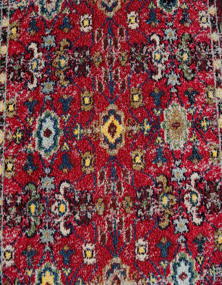 Detail image of 5' x 7' 5 Palazzo Rug