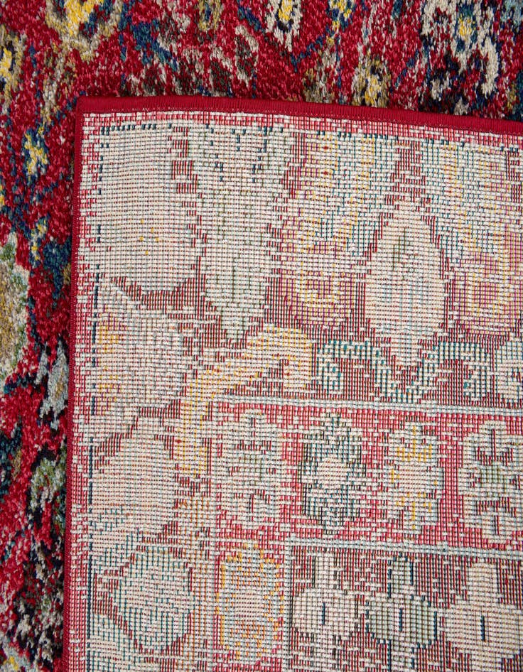 Detail image of 5' x 7' 5 Palazzo Rug