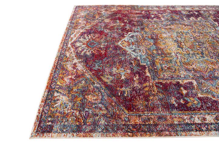 5' 3 x 7' 3 Palazzo Rug